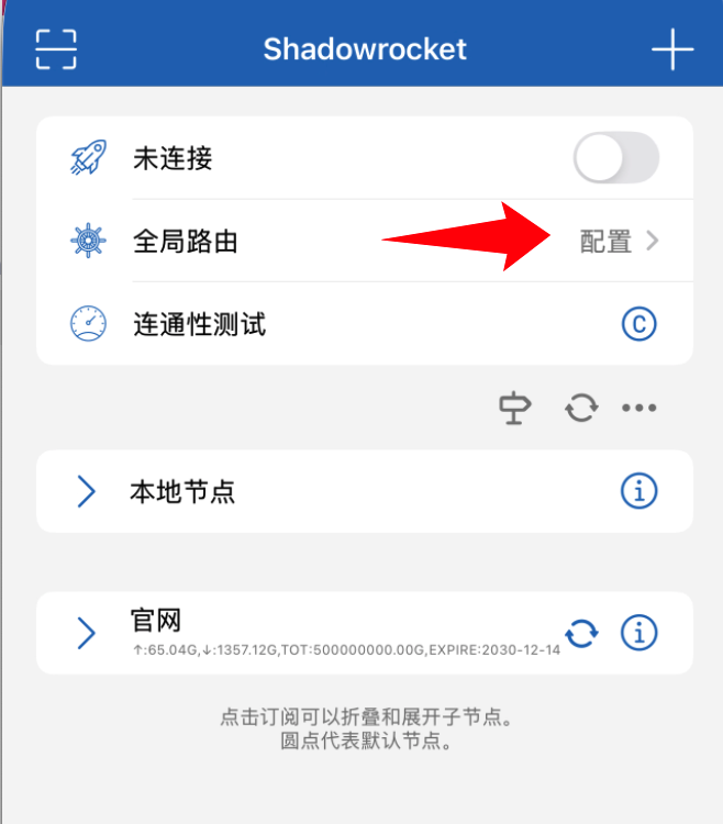 代理模式
